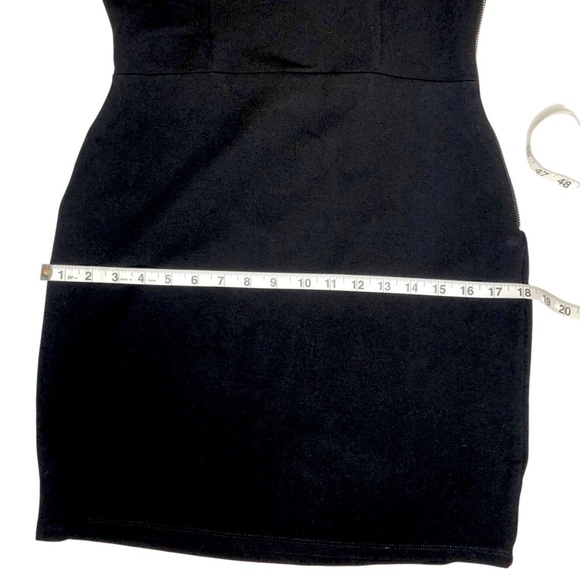 Party Dress NBD x Naven Twins Ignition Bodycon Mini Dress - Picture 13 of 15